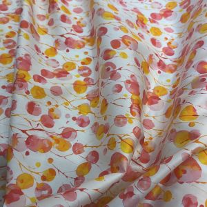 Italian Cotton Satin