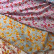 Italian Cotton Satin