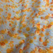 Italian Cotton Satin