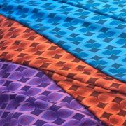 Italian Cotton Satin