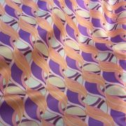 Italian Cotton Satin