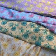 Italian Cotton Satin