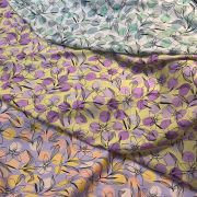 Italian Cotton Satin