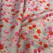 Italian Cotton Satin