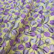 Italian Cotton Satin