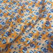 Italian Cotton Satin