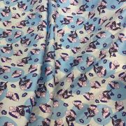 Italian Cotton Satin