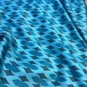 Italian Cotton Satin