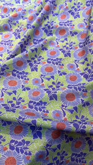 Italian Cotton Satin