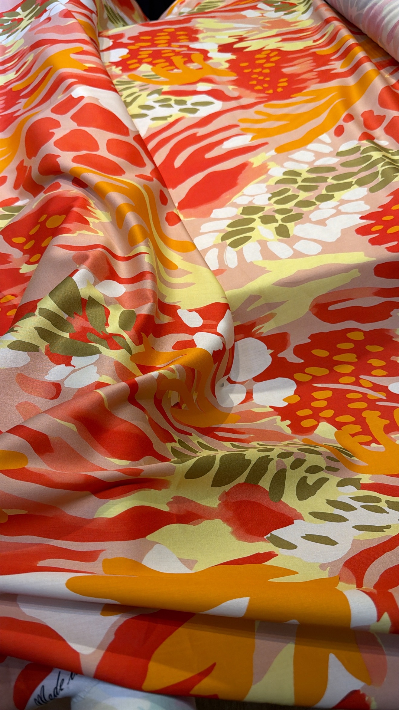 Italian cotton
