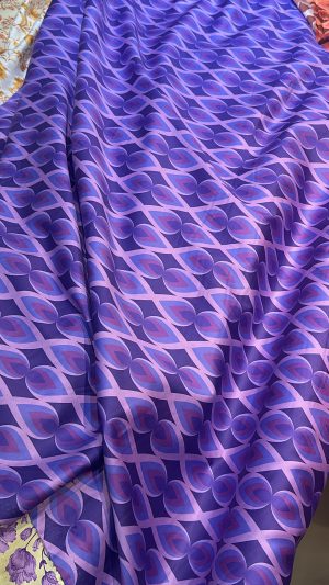 Italian Cotton Satin