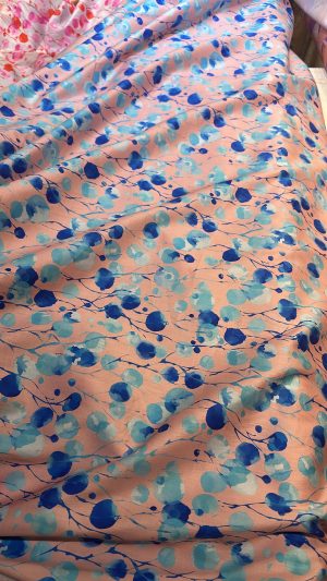 Italian Cotton Satin