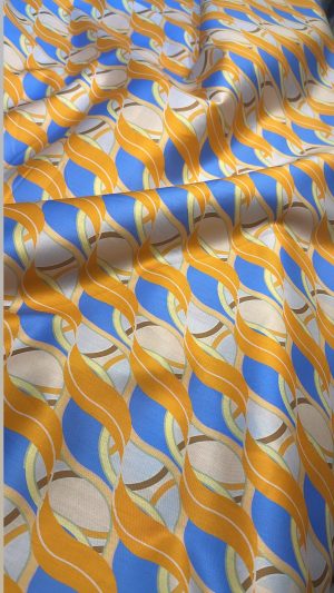 Italian Cotton Satin