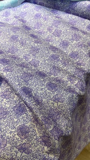 Italian Cotton Satin