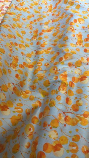 Italian Cotton Satin