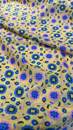 Cotton Londony ( 100% cotton lawn)