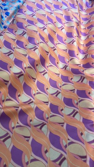 Italian Cotton Satin