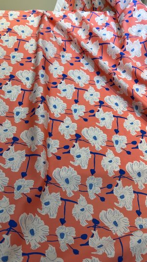 Italian Cotton Satin