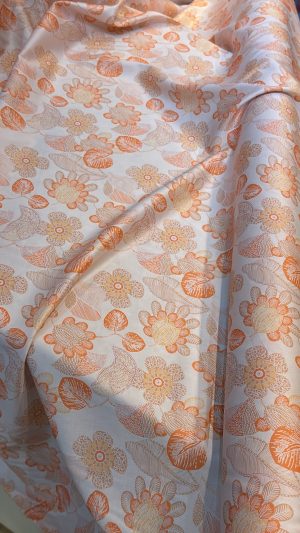 Italian Cotton Satin