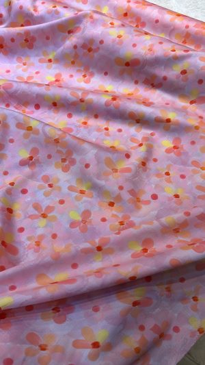 Italian Cotton Satin