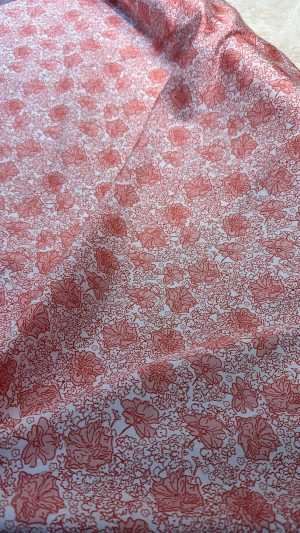 Italian Cotton Satin