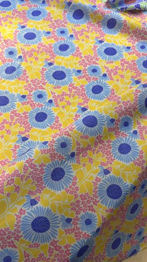 Italian Cotton Satin