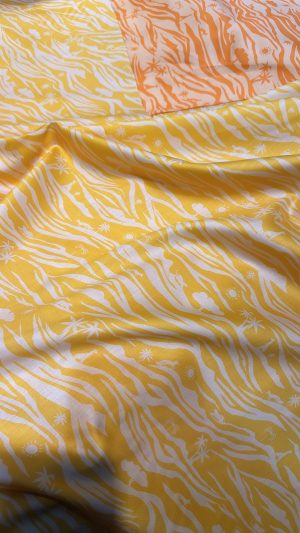 Italian cotton satin 2025