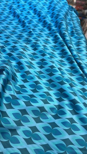 Italian Cotton Satin