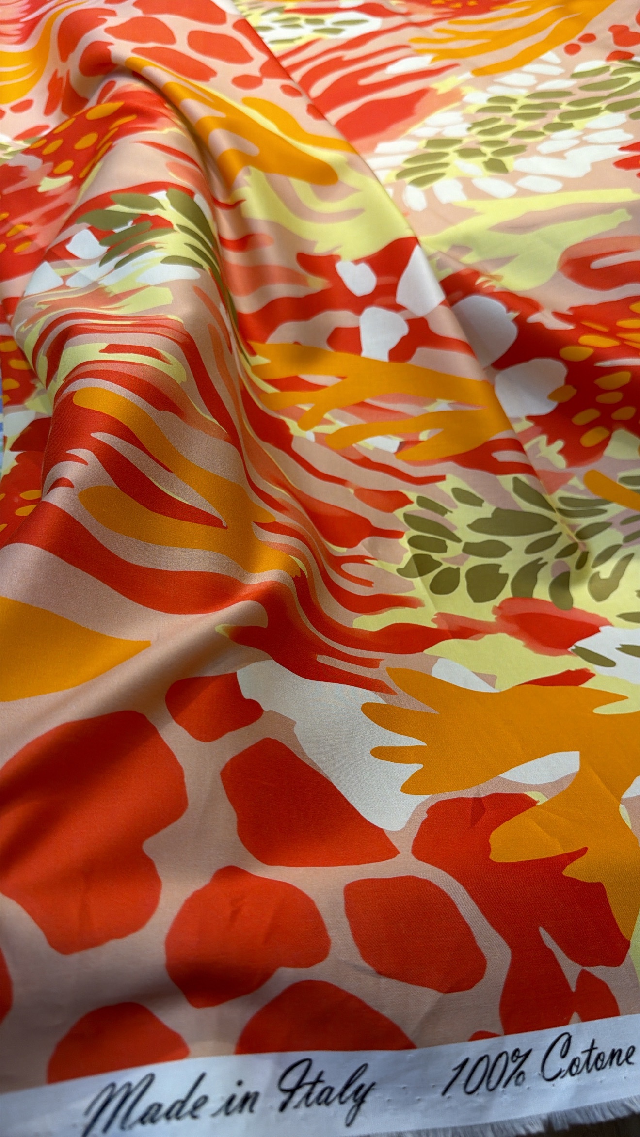 Italian cotton - Image 2
