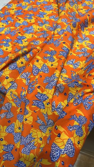 Cotton Londony ( 100% cotton lawn)