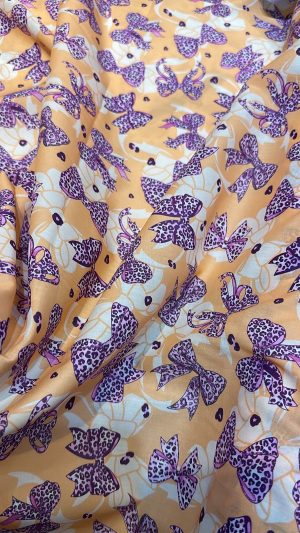 Cotton Londony ( 100% cotton lawn)