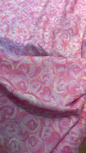 Cotton Londony ( 100% cotton lawn)