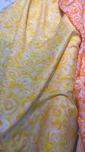 Cotton Londony ( 100% cotton lawn)