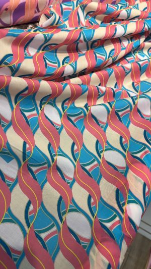 Cotton Londony ( 100% cotton lawn)