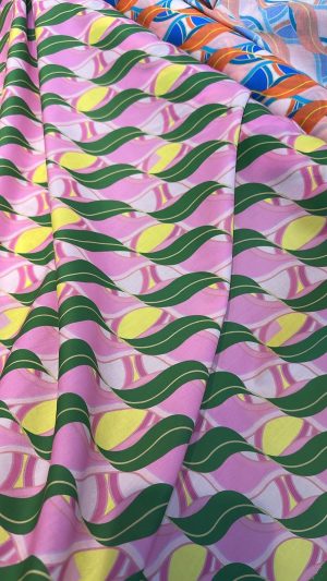 Cotton Londony ( 100% cotton lawn)