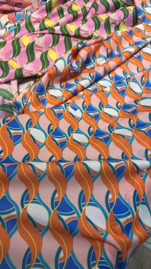 Cotton Londony ( 100% cotton lawn)