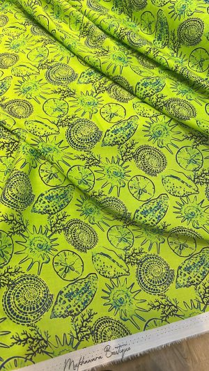 Cotton Londony ( 100% cotton lawn)