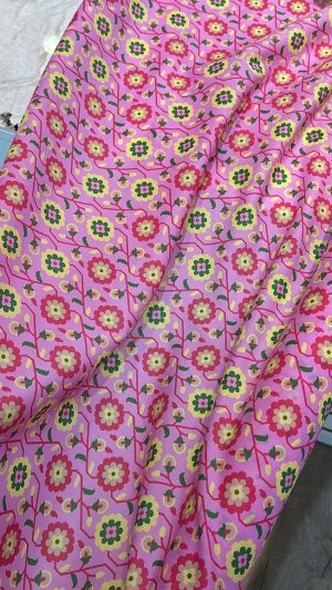 Cotton Londony ( 100% cotton lawn)