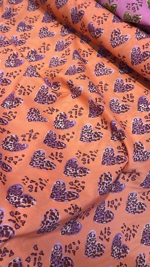 Cotton Londony ( 100% cotton lawn)