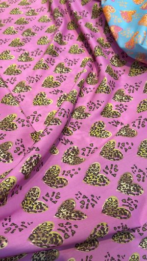 Cotton Londony ( 100% cotton lawn)