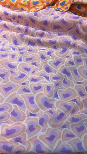 Cotton Londony ( 100% cotton lawn)