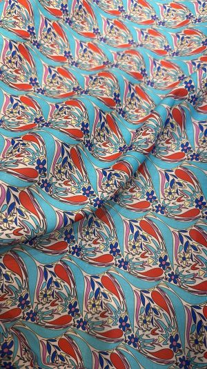 Cotton Londony ( 100% cotton lawn)