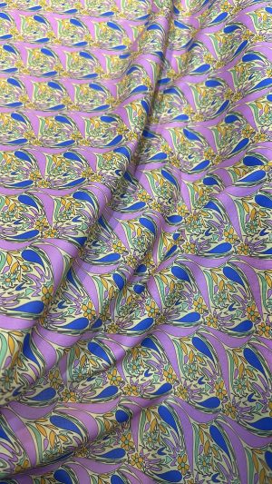 Cotton Londony ( 100% cotton lawn)
