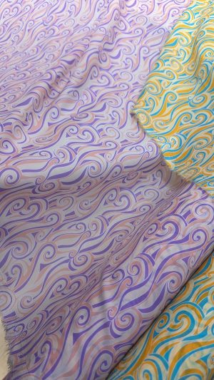 Cotton Londony ( 100% cotton lawn)