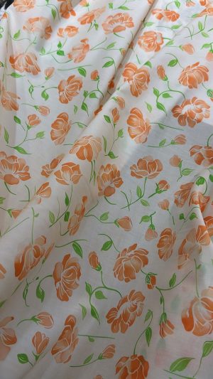 Cotton Londony ( 100% cotton lawn)