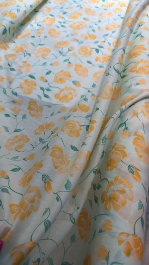 Cotton Londony ( 100% cotton lawn)