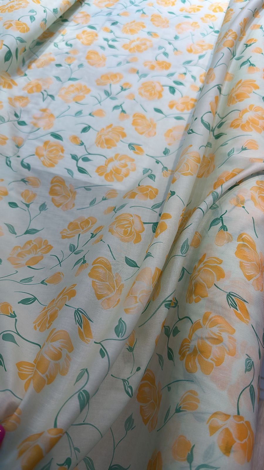 Cotton Londony ( 100% cotton lawn)