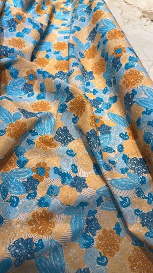 Cotton Londony ( 100% cotton lawn)