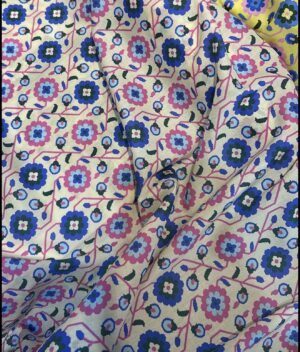 Cotton Londony ( 100% cotton lawn)