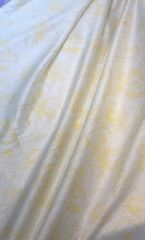 Italian Cotton Satin